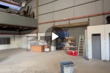 Petaling Jaya Industrial