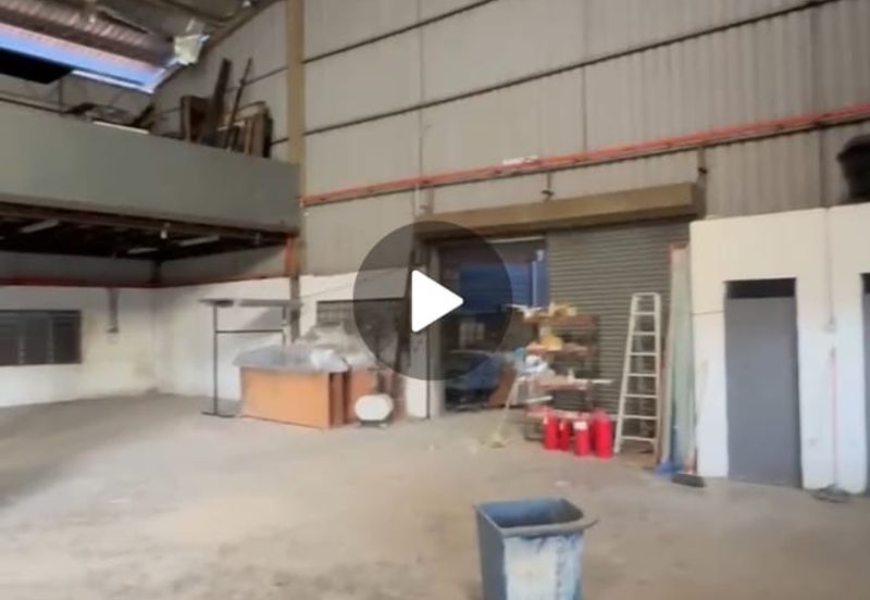 Petaling Jaya Industrial