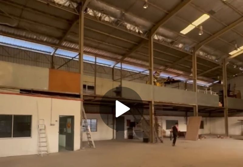 Petaling Jaya Industrial