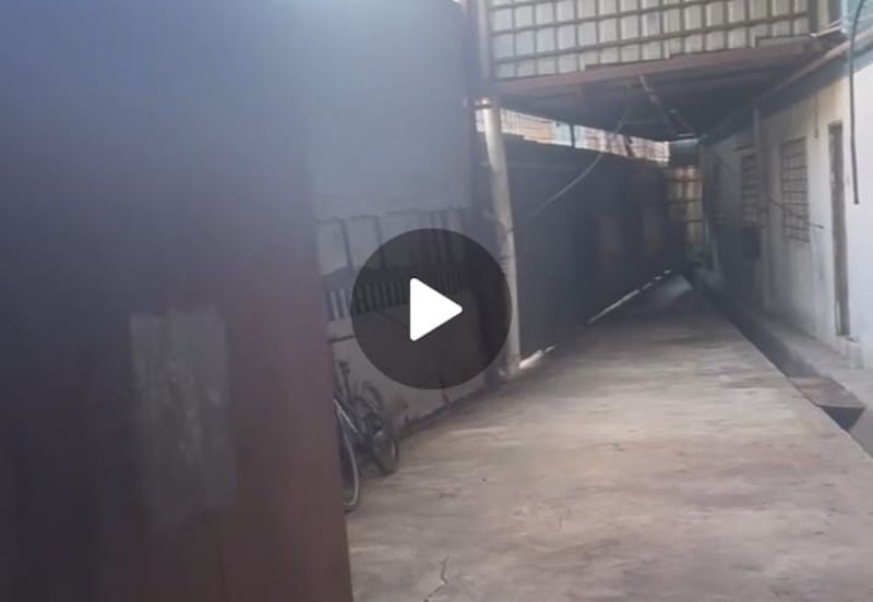 Petaling Jaya Industrial