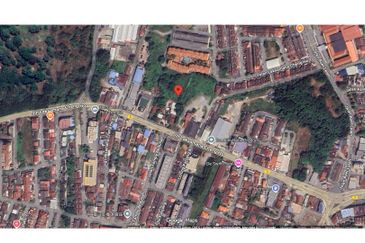 Taman Laksamana Cheng Ho