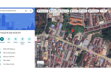 Taman Laksamana Cheng Ho