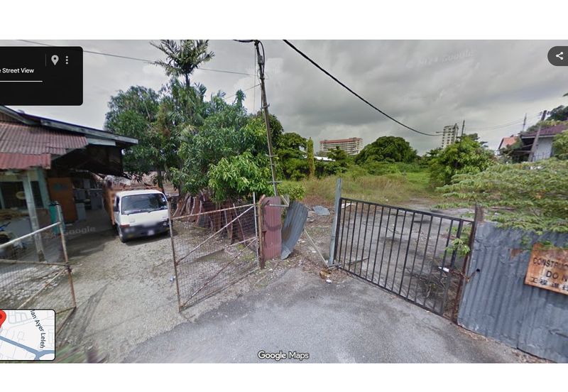 Taman Laksamana Cheng Ho