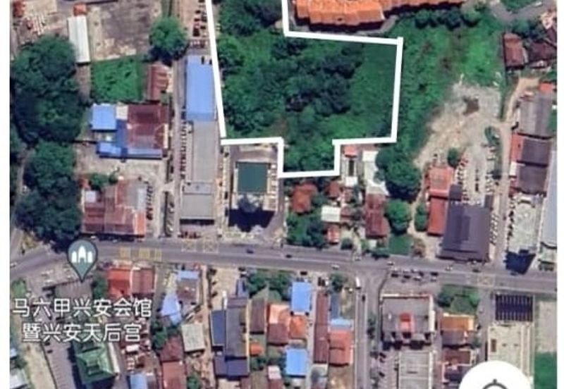 Taman Laksamana Cheng Ho