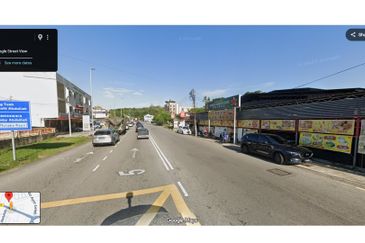 Taman Laksamana Cheng Ho