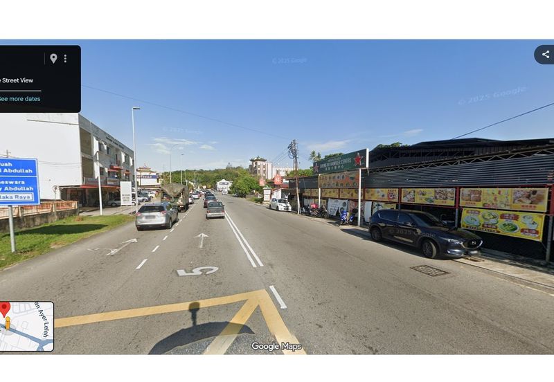 Taman Laksamana Cheng Ho