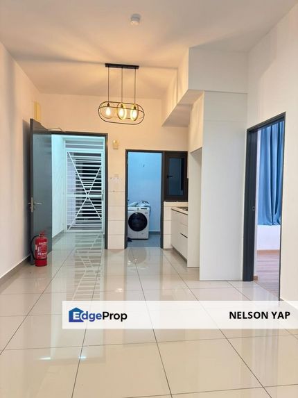 AERA Residence condo high floor unit for rent - Jalan PJS 5/28A 46150 Petaling Jaya Selangor, Selangor, Petaling Jaya