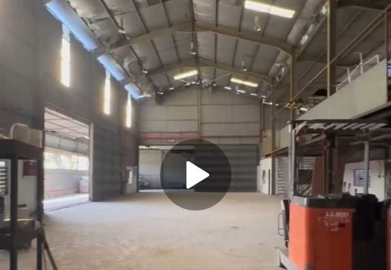 Petaling Jaya Industrial