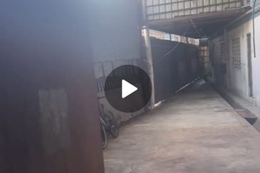 Petaling Jaya Industrial