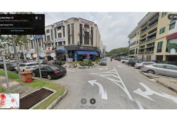 Kuchai Entrepreneurs Park