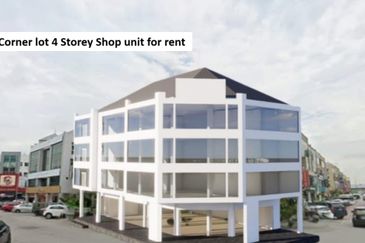 Bandar Puteri Puchong