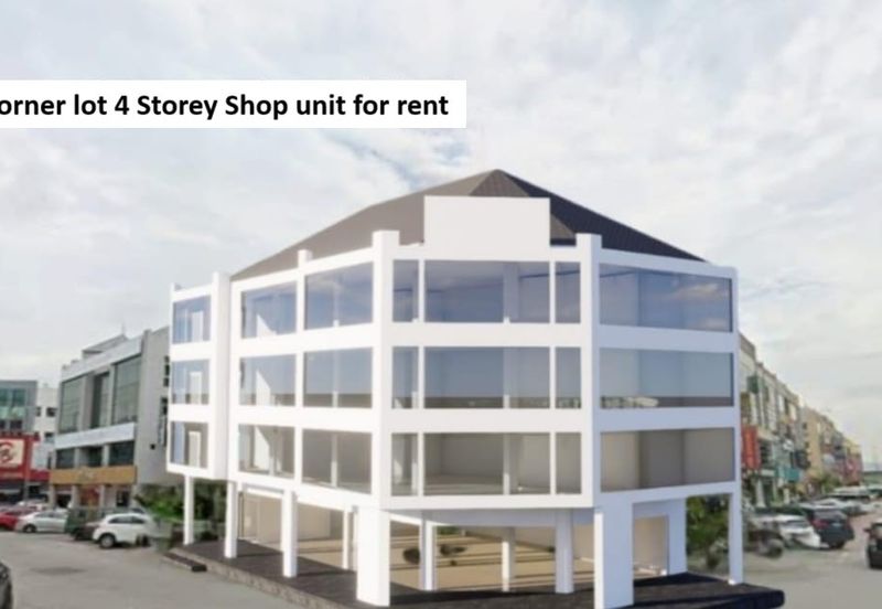 Bandar Puteri Puchong