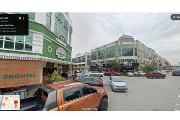 Bandar Puteri Puchong