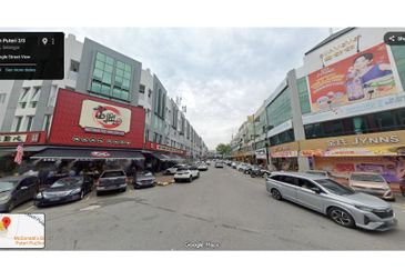 Bandar Puteri Puchong