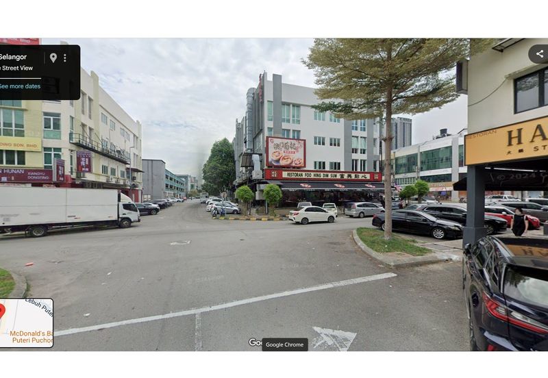 Bandar Puteri Puchong