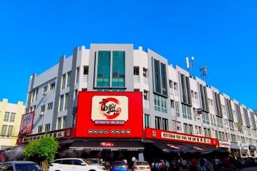 Bandar Puteri Puchong