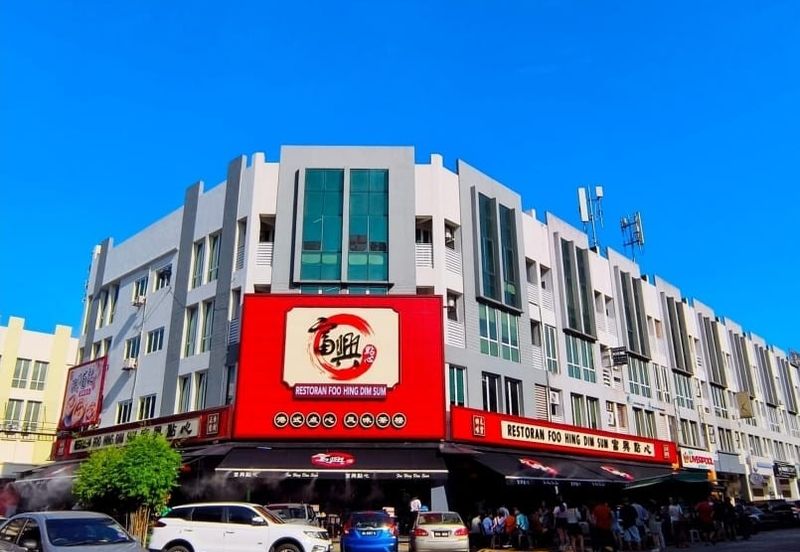 Bandar Puteri Puchong