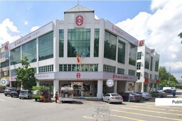 Bandar Puteri Puchong