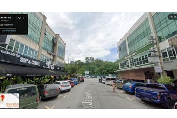 Bandar Puteri Puchong