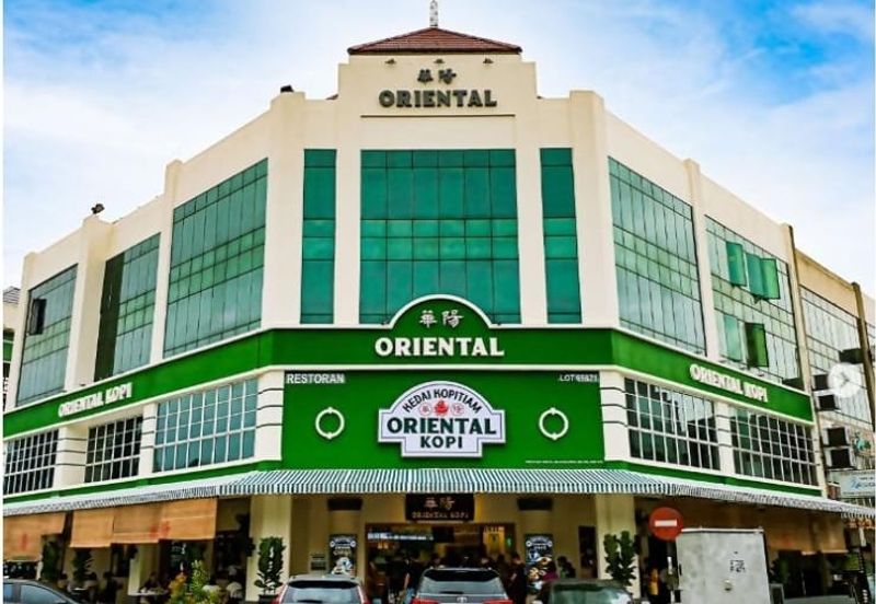 Bandar Puteri Puchong