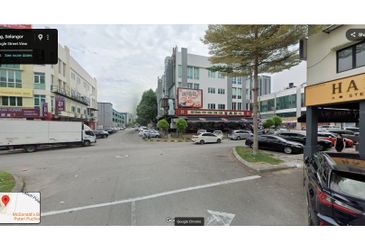 Bandar Puteri Puchong