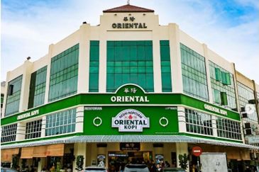 Bandar Puteri Puchong