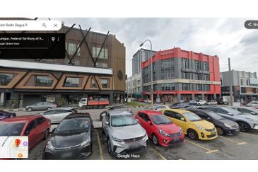 Bandar Baru Sri Petaling