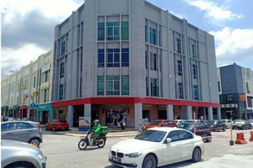 Bandar Baru Sri Petaling