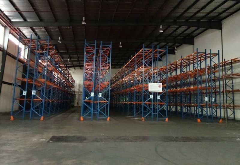 Warehouse units  for rent Petaling Jaya Seksyen 13