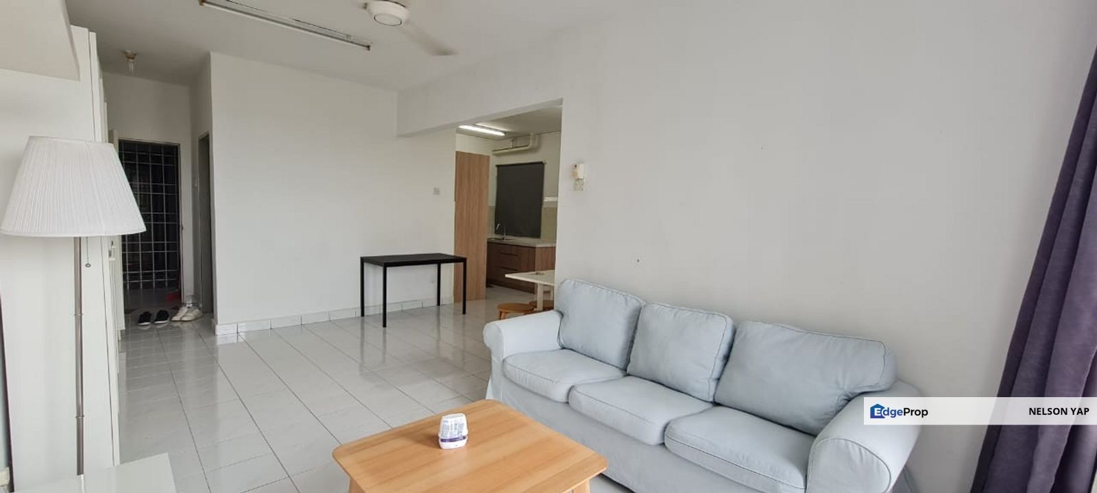 Vista Impiana, Bukit Serdang, Seri Kembangan - Apartment for rent, Selangor, Seri Kembangan