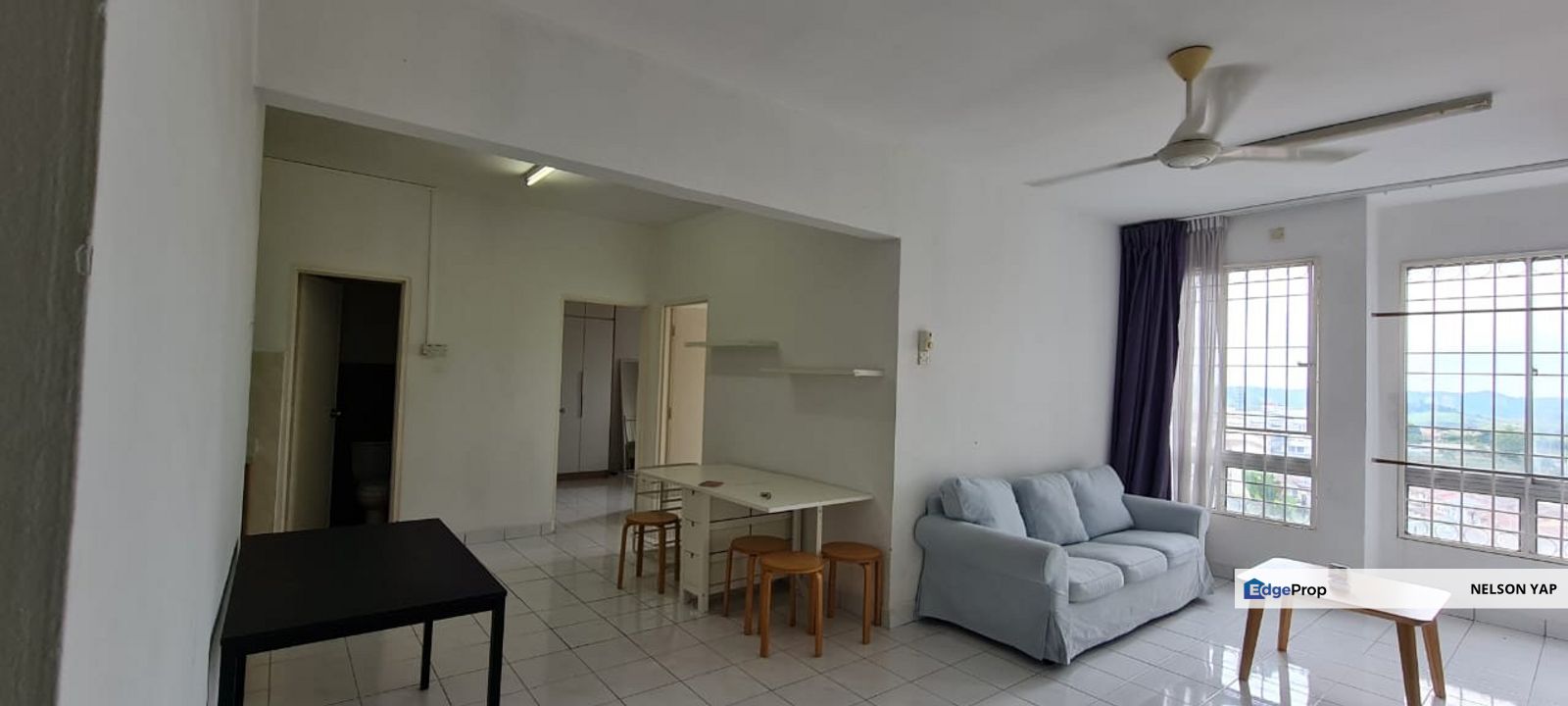 Vista Impiana, Bukit Serdang, Seri Kembangan - Apartment for rent, Selangor, Seri Kembangan