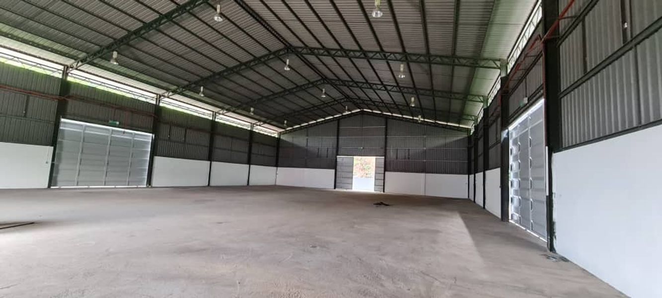 Kampung Baru Subang, U6 Shah Alam, Selangor, Shah Alam