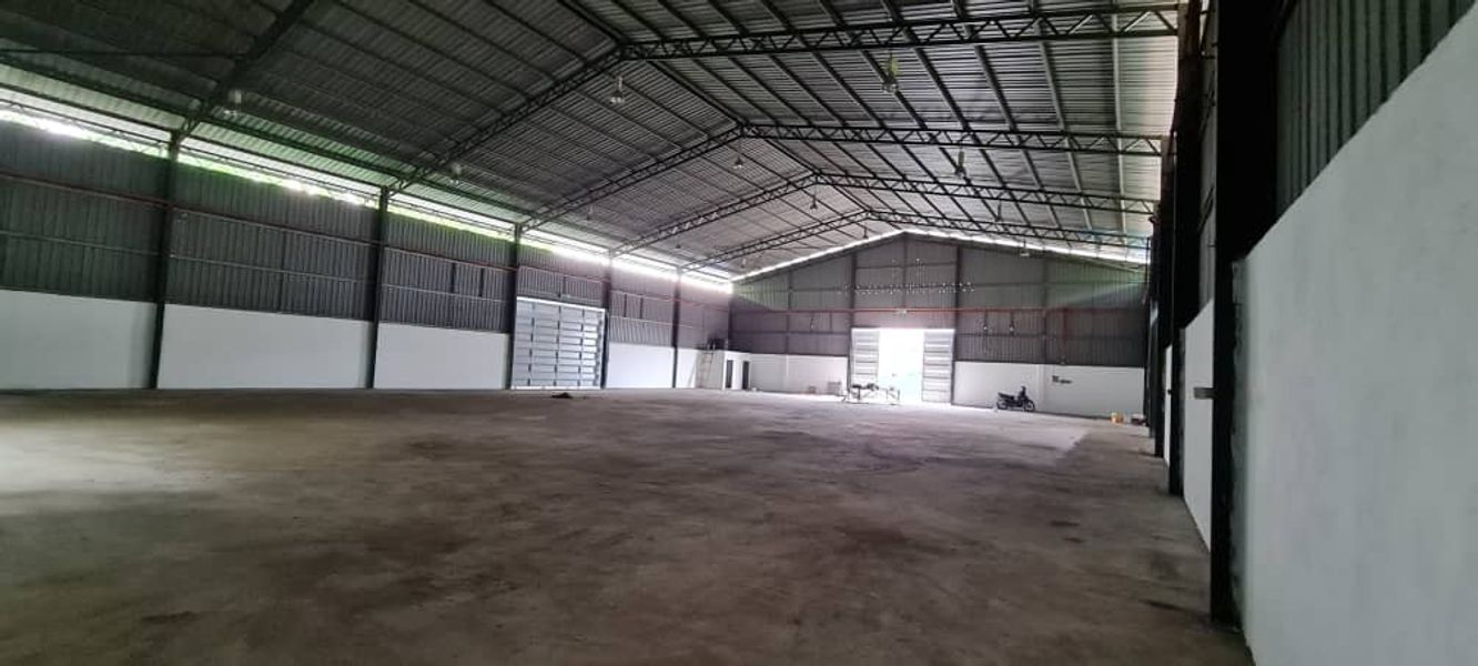 Kampung Baru Subang, U6 Shah Alam, Selangor, Shah Alam