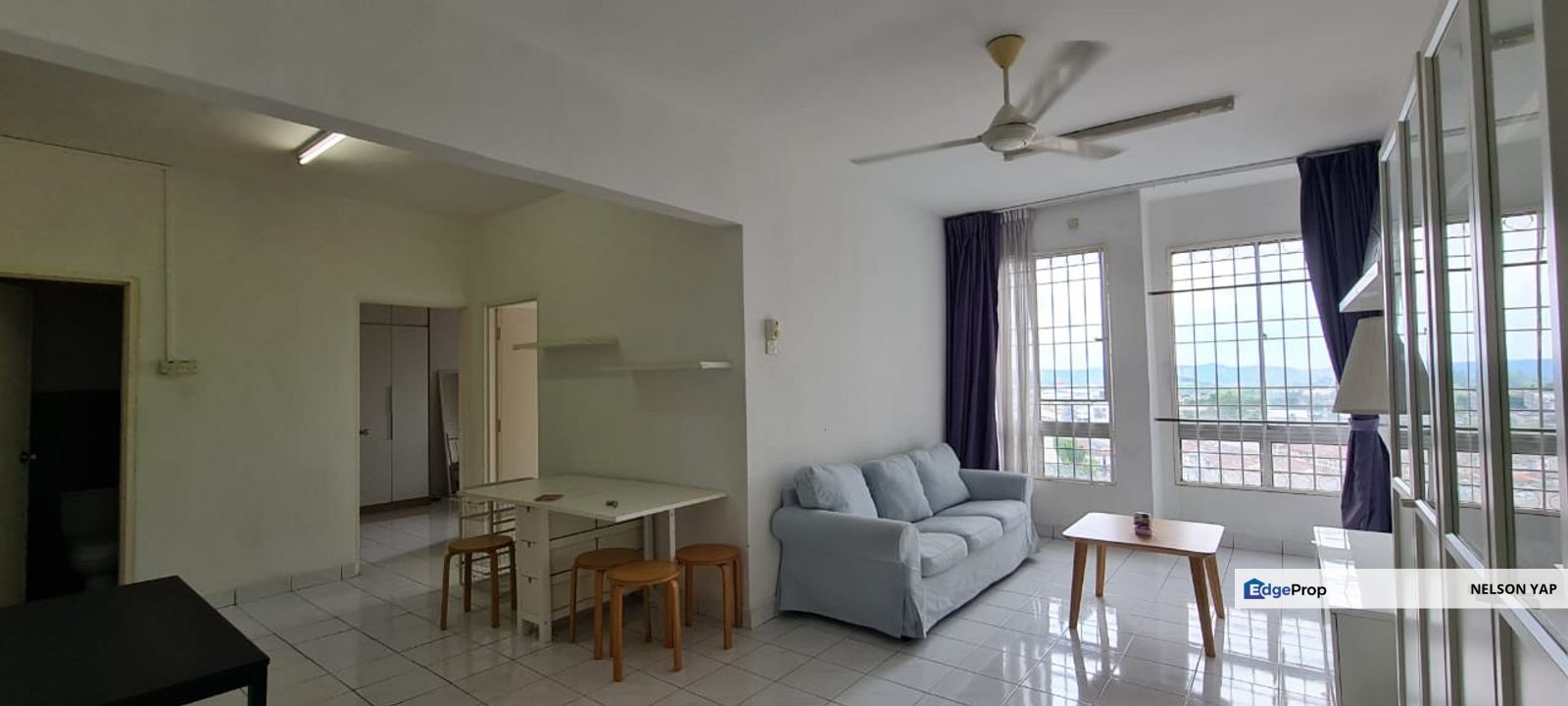 Vista Impiana, Bukit Serdang, Seri Kembangan - Apartment for rent, Selangor, Seri Kembangan