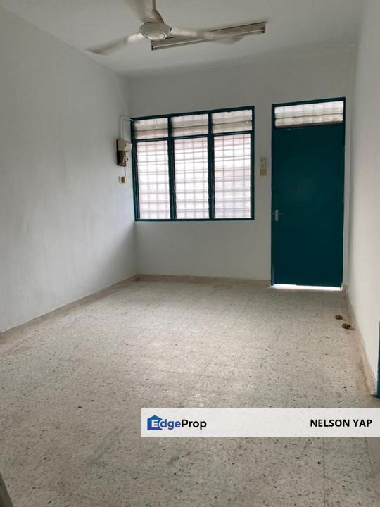 Taman Cheras Permai - Flat unit for rent, Selangor, Batu 9th Cheras