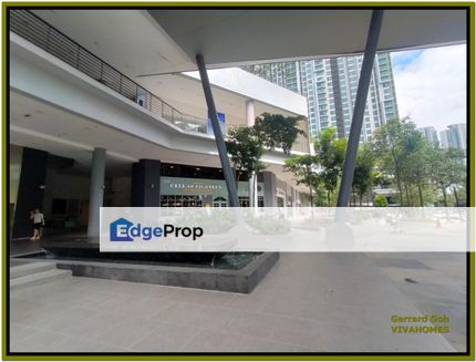 Tropicana Avenue Shop, Double Volume Ceiling Height 30ft, Can Buiild Mezzanine Floor, Selangor, Petaling Jaya