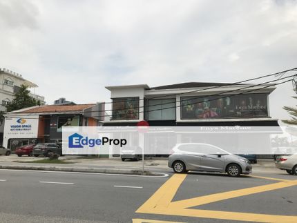 Commercial Bungalow SS2, Selangor, Petaling Jaya