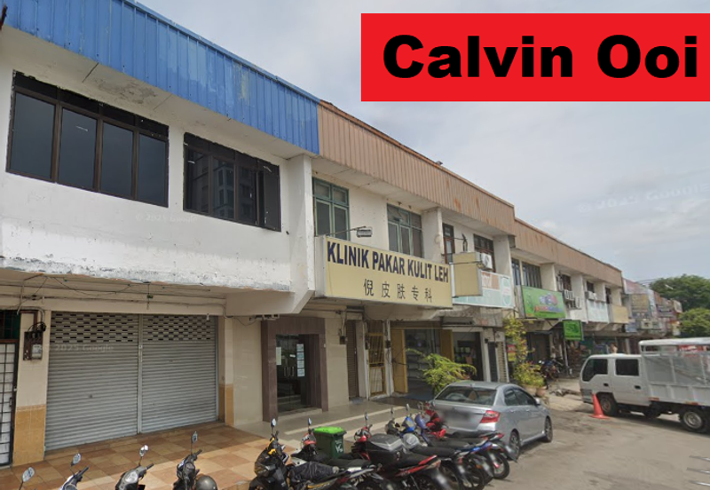 Bandar Sungai Petani