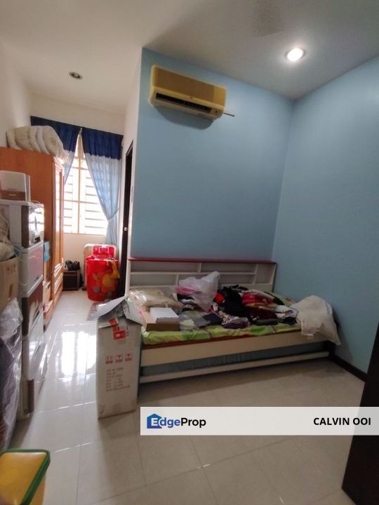 Berapit 2sty Corner House Fully  Renovated , Penang, Bukit Mertajam