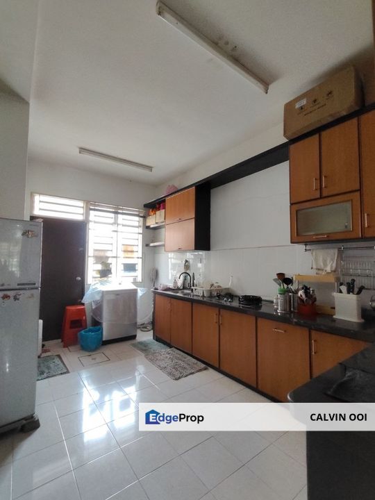 Berapit 2sty Corner House Fully  Renovated , Penang, Bukit Mertajam