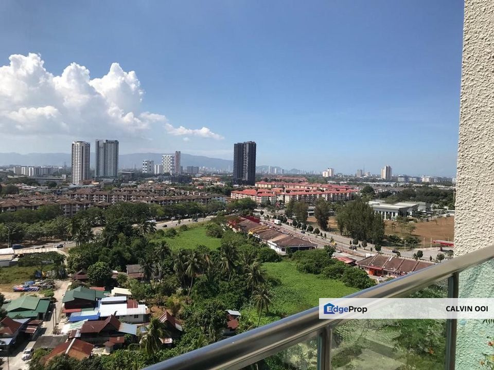 Prominence 1508sf Full Loan Can Arrange , Penang, Bandar Perda