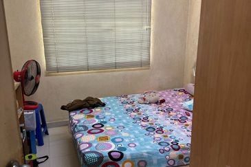 Taman Pekaka Apartment