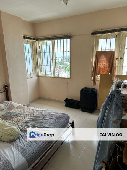 Taman Pekaka Good To Invest Easy To Rent Near To USM , Penang, Sungai Dua (Island)