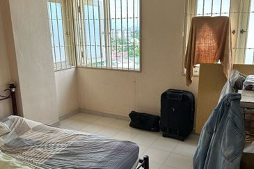 Taman Pekaka Apartment