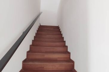 Garden Villas Phase 2 @ Jesselton Hills