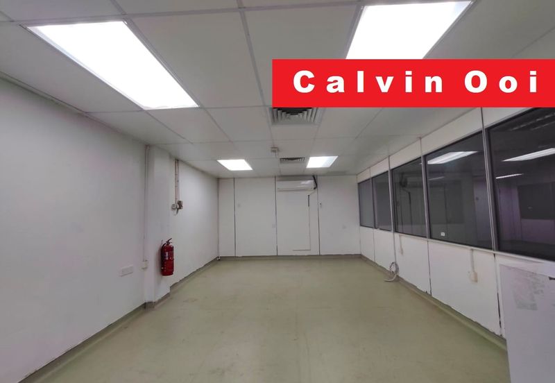 Kawasan Perindustrian Bukit Minyak