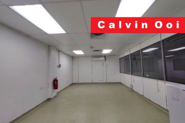 Kawasan Perindustrian Bukit Minyak