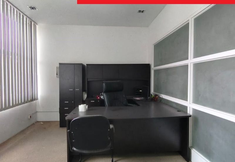 Kawasan Perindustrian Bukit Minyak