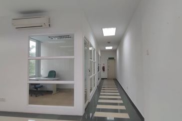 Kawasan Perindustrian Bukit Minyak