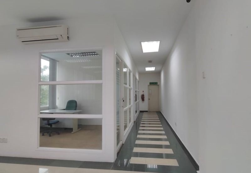 Kawasan Perindustrian Bukit Minyak